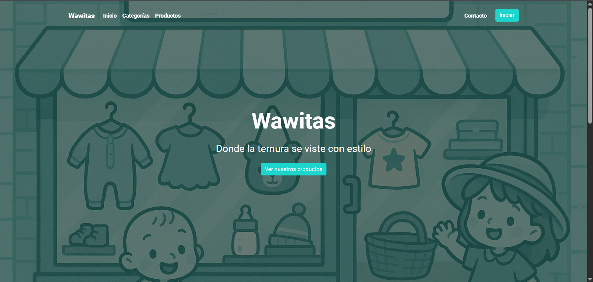 Proyecto 3